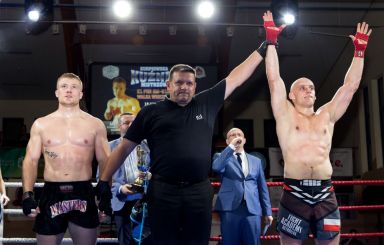 KKM pełna emocjonujących starć