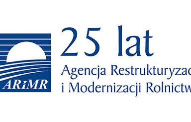 Rozwój przedsiębiorczości - rozwój usług rolniczych