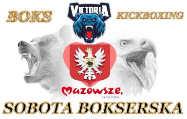 Sobota Bokserska na Partyzantów