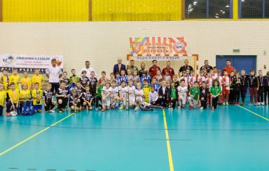 APN Winter Cup 2019 dla Korony