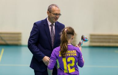 Jantar Cup 2019 dla Mazovii