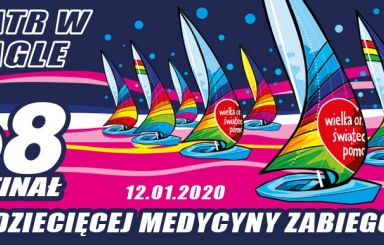 Rozkład jazdy 28 finału WOŚP