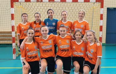 VI Ogólnopolski Jantar Cup 2020 