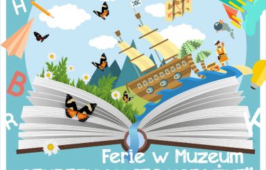 Ferie w Muzeum Kultury Kurpiowskiej