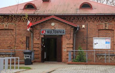 Cooltownia: konkurs dla dzieci