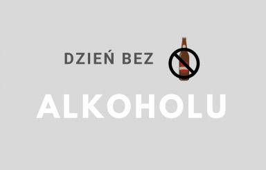 Dzień bez Alkoholu