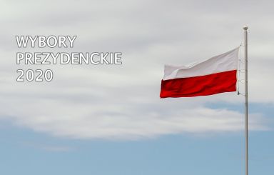Wybory - wytyczne MZ, GIS i PKW