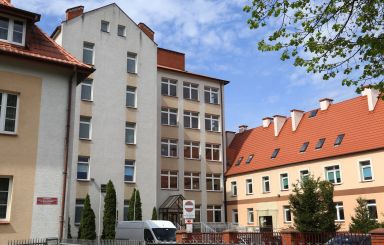 Informacja o liczbie wolnych miejsc w szkołach ponadpodstawowych