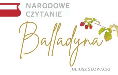 Narodowe Czytanie w Ostrołęce