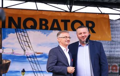 11. Festiwal Teatralny InQbator