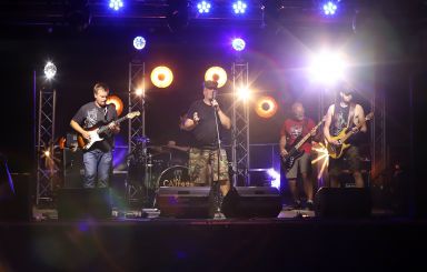 Zobaczcie wideo z I Festiwalu Smaków Food Trucków i Browarów Kraftowych