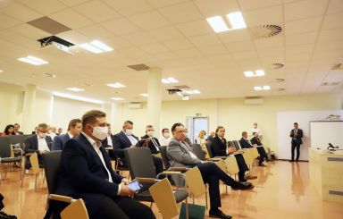 Konferencja pn. Efekty UE w wielu odsłonach. Mazowsze 2020
