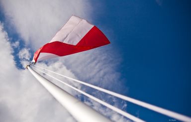 I Bieg Niepodległości