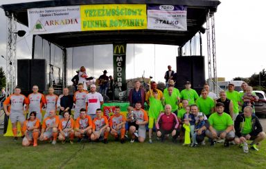 Podsumowanie VIII Trzeźwościowego Pikniku Rodzinnego