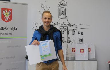 Podsumowanie rywalizacji o Puchar Rowerowej Stolicy Polski