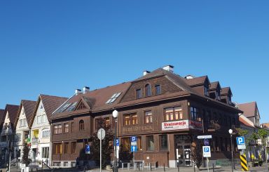 Ostrołęcka biblioteka z nagrodą marszałka