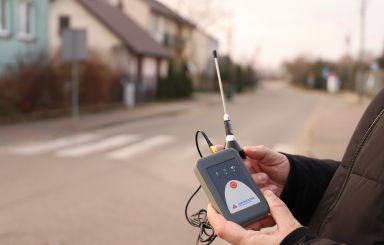 Wodomierze z odczytem zdalnym już na wszystkich osiedlach