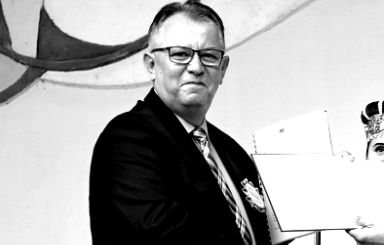 Nie żyje Mirosław Rosak