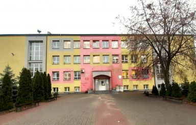 Nauczycielka SP nr 6 wyróżniona