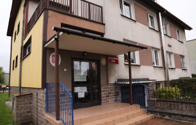 Rekrutacja dzieci do Przedszkola Miejskiego nr 18