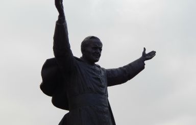 Zakończyła się siódma edycja Konkursu Papieskiego z okazji 100 rocznicy urodzin Świętego Jana Pawła II 