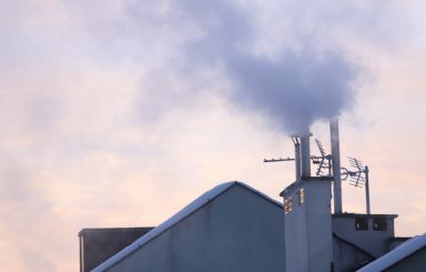 Uwaga! SMOG (AKTUALIZACJA)