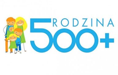Wszystko, co musisz wiedzieć o 500+