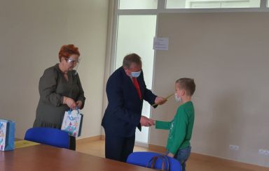 Jestem bezpieczny w sieci - rozstrzygnięcie konkursu
