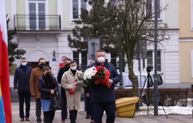 Obchody Święta Narodowego Węgier