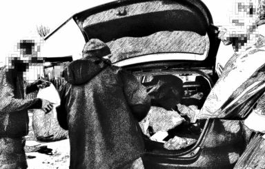 Streetworker: kolejna misja