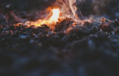 Wytwarzasz popiół? Zgłoś potrzebę odbioru