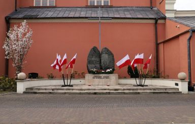 Obchody Święta Narodowego Trzeciego Maja