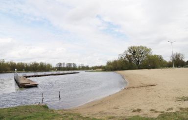 Ruszyły przygotowania do sezonu kąpielowego
