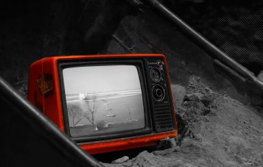 Zbiórka elektroodpadów i odpadów niebezpiecznych