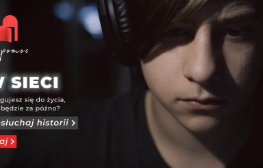 Zalogujesz się do życia, nim będzie za późno?