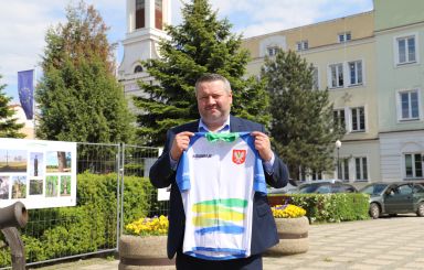 Rozpoczynamy rywalizację o Puchar Rowerowej Stolicy Polski