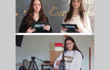 Konkurs pn. Filmy promujące publiczne szkoły ponadpodstawowe rozstrzygnięty