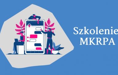 Szkolenie MKRPA
