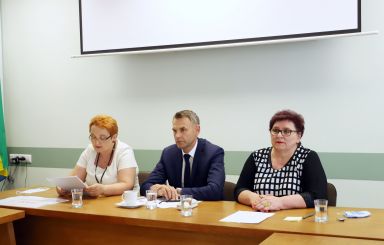 XIV Samorządowa Gala Uczniowska 2020/2021