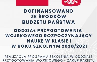 Pozyskaliśmy dofinansowanie na rzecz ZSZ nr 2