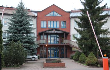 Otrzymaliśmy ponad 104 tys. zł na wsparcie DPS