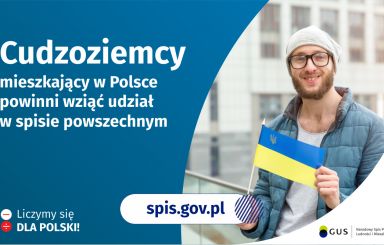 Mieszkają z Tobą cudzoziemcy lub ich zatrudniasz? Pomóż im!