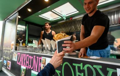 Już w weekend festiwal muzyki i food trucków
