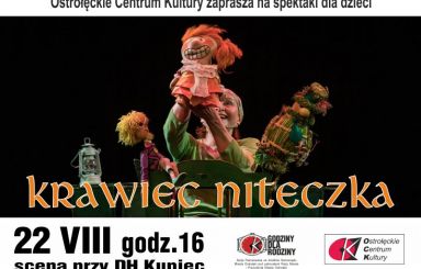 Spektakl dla dzieci 