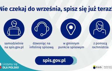 Informacja dotycząca NSP 2021