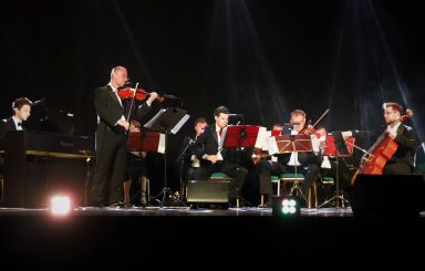 Niedzielny koncert w ramach Ostrołęckich Operaliów przeniesiony