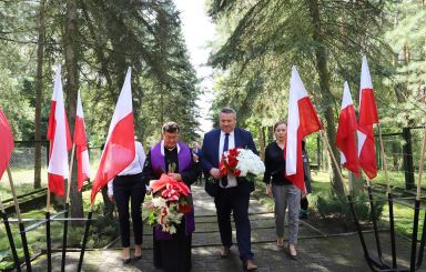 82 rocznica wybuchu II wojny światowej