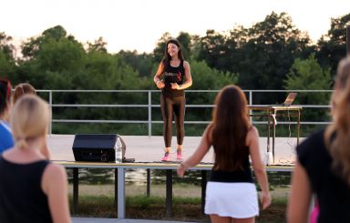 Maraton Fitness przełożony