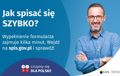 Jak spisać się szybko?