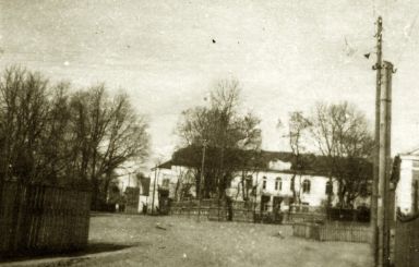 Spacer historyczny - zmiana terminu
